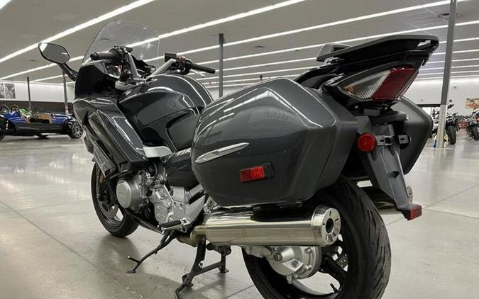 2015 Yamaha FJR1300ES