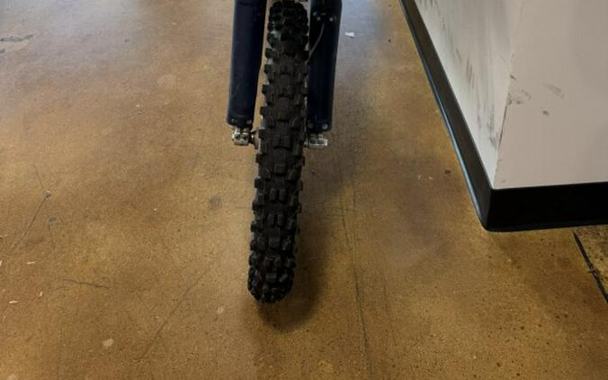 2020 Husqvarna FC 450