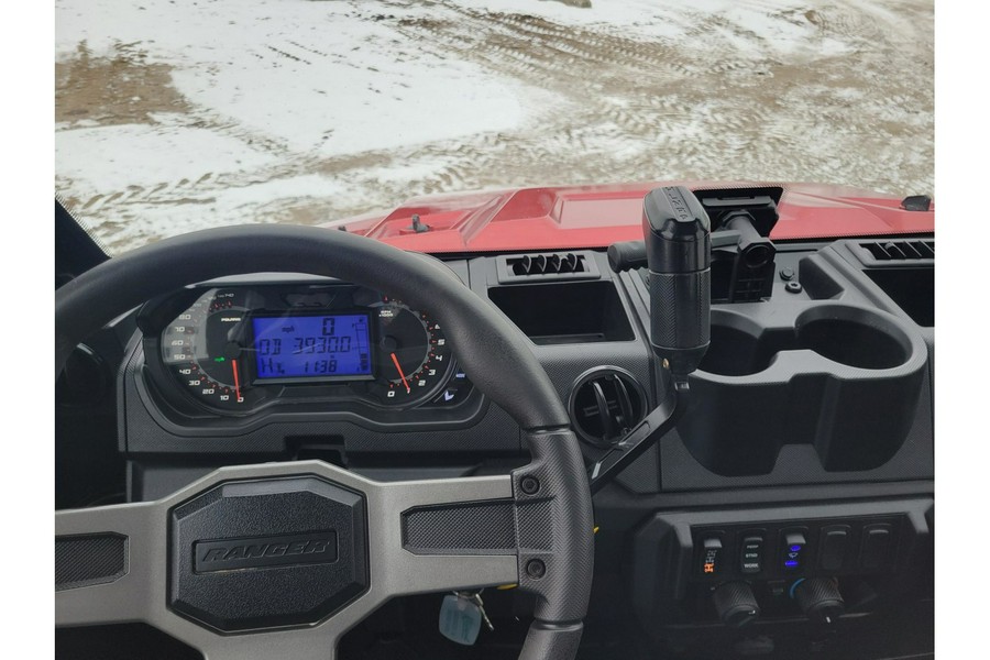 2025 Polaris Ranger Northstar Premium