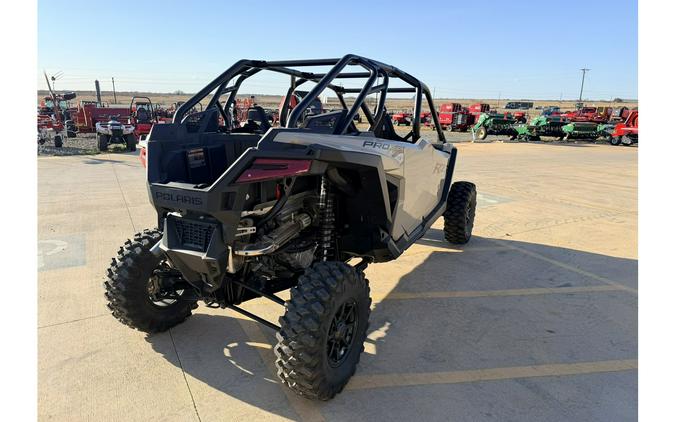 2026 Polaris RZR Pro XP® 4 Sport
