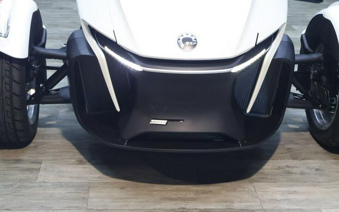 2026 Can-Am Spyder RT Limited Platine