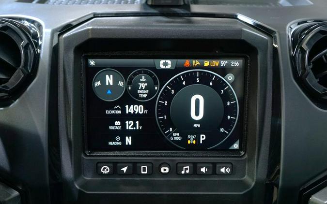 2026 Polaris® Ranger XD 1500 NorthStar Ultimate