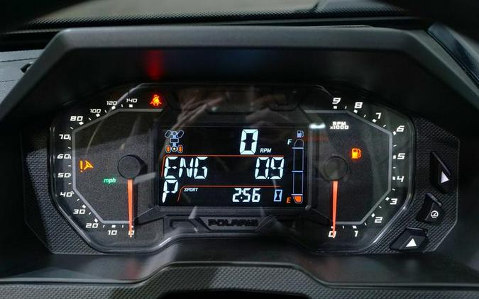 2026 Polaris® Ranger XD 1500 NorthStar Ultimate