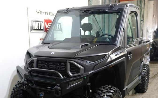 2026 Polaris® Ranger XD 1500 NorthStar Ultimate