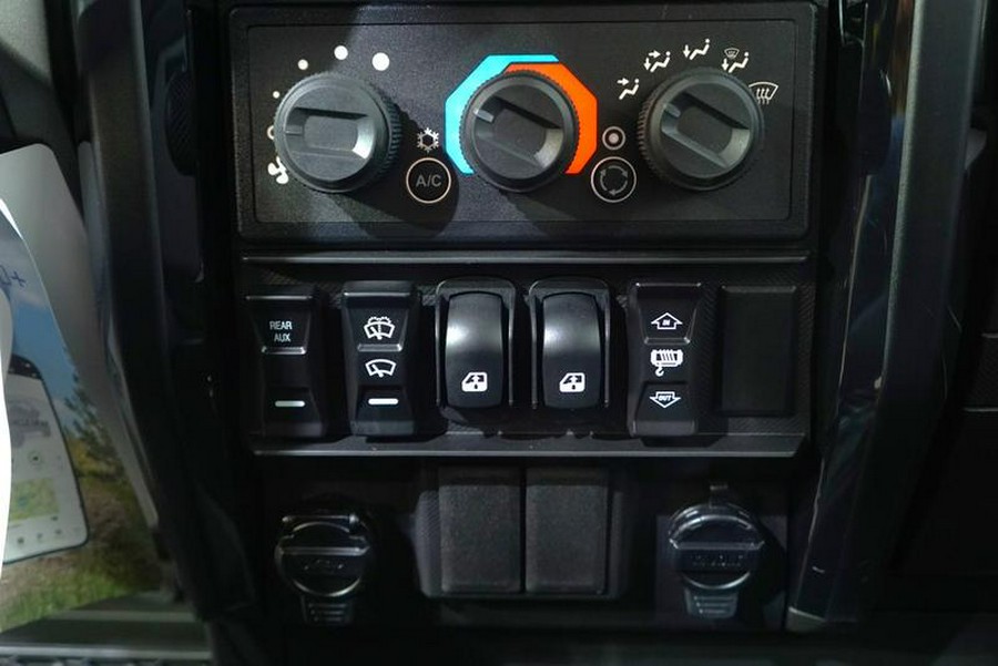 2026 Polaris® Ranger XD 1500 NorthStar Ultimate