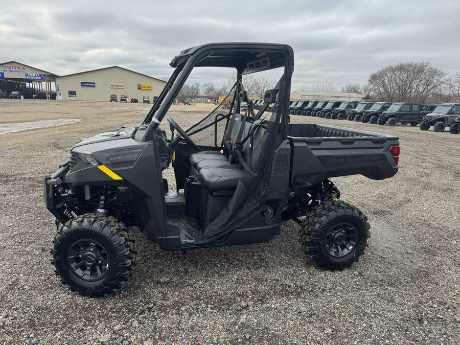 2026 Polaris Ranger® 1000 Premium