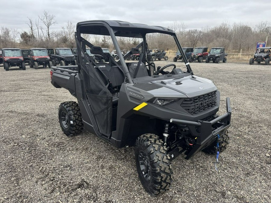 2026 Polaris Ranger® 1000 Premium