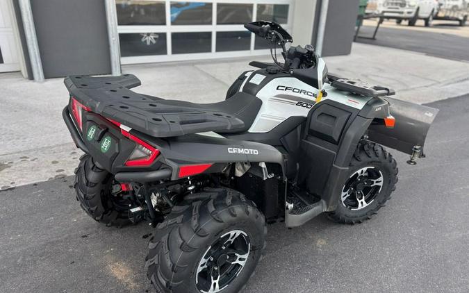 2021 CFMOTO 109944