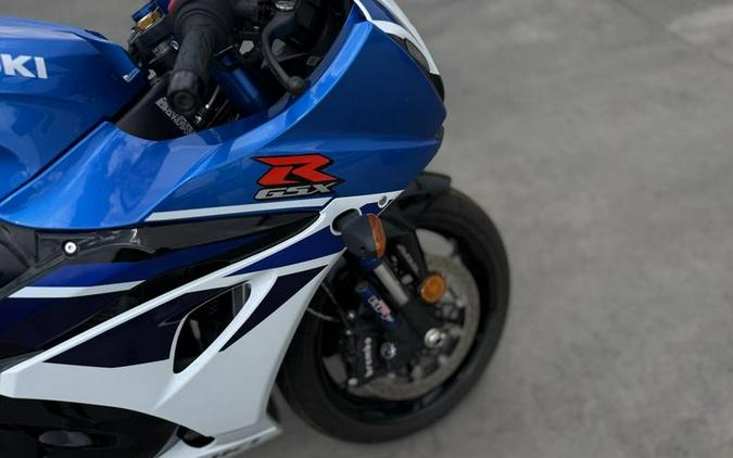 2025 Suzuki GSX-R1000RZ