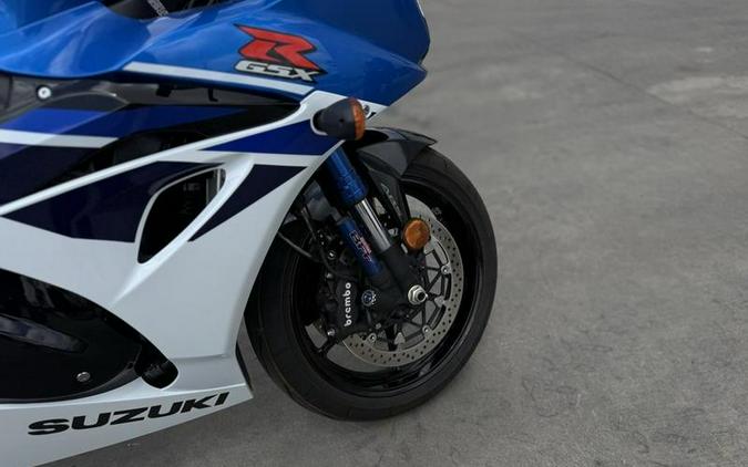 2025 Suzuki GSX-R1000RZ