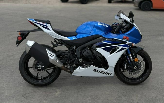 2025 Suzuki GSX-R1000RZ