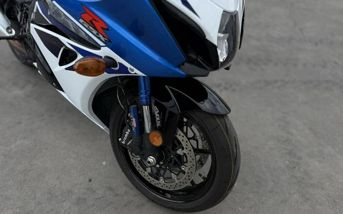 2025 Suzuki GSX-R1000RZ