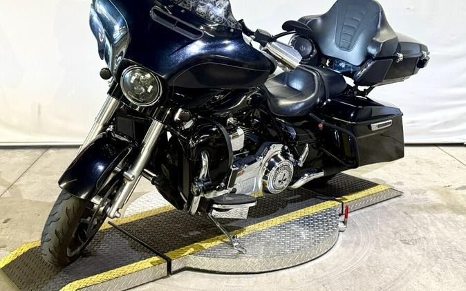 2014 Street Glide® Special FLHXS