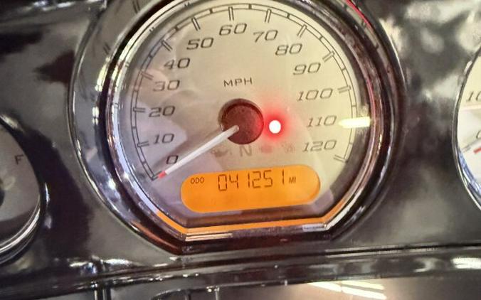 2014 Street Glide® Special FLHXS