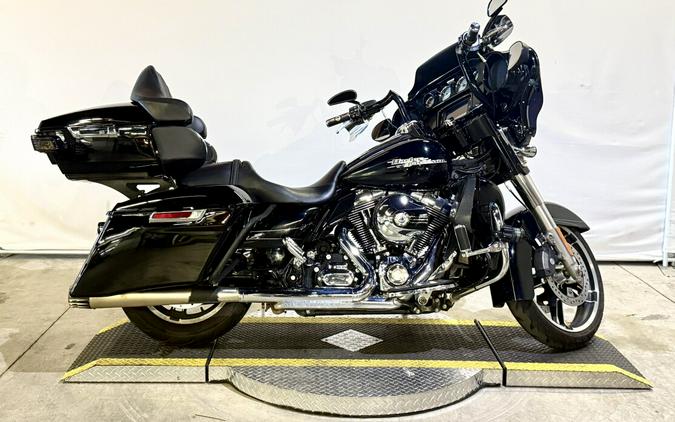 2014 Street Glide® Special FLHXS