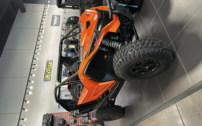 2026 CF MOTO ZFORCE Z10