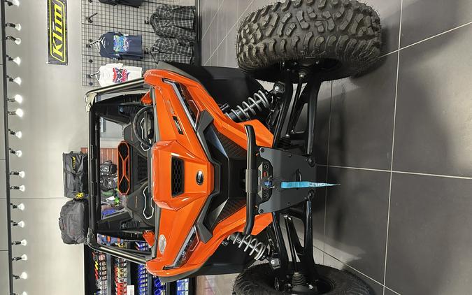 2026 CF MOTO ZFORCE Z10