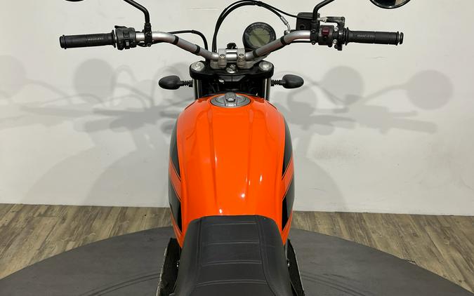 2019 Ducati Scrambler Sixty2