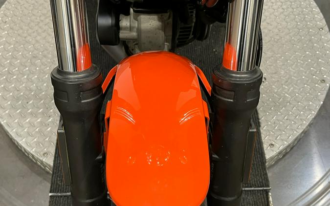 2019 Ducati Scrambler Sixty2