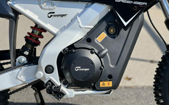 2026 Greenger Powersports