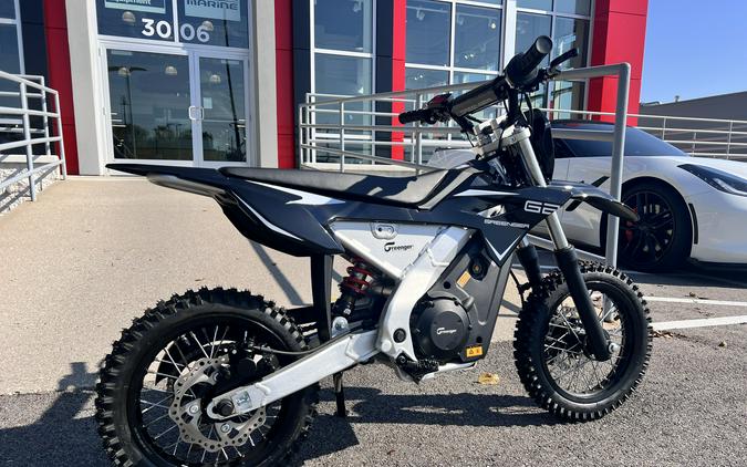 2026 Greenger Powersports