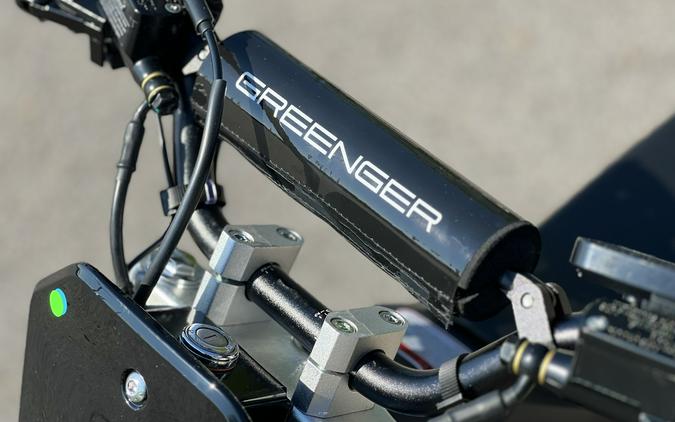 2026 Greenger Powersports