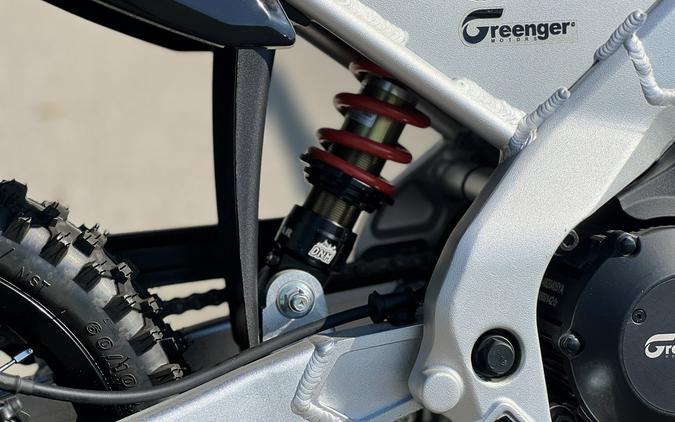 2026 Greenger Powersports