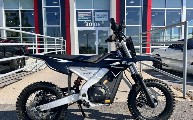 2026 Greenger Powersports
