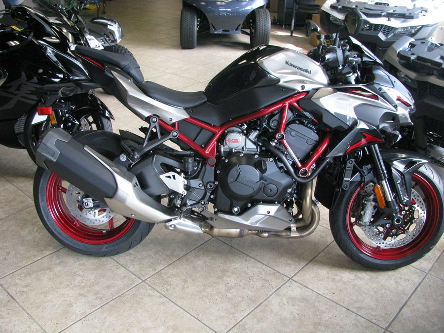 2023 Kawasaki Z H2 for sale in Carol Stream, IL