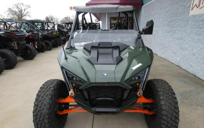 2022 Polaris® RZR PRO XP 4 Ultimate