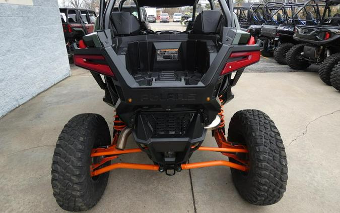 2022 Polaris® RZR PRO XP 4 Ultimate