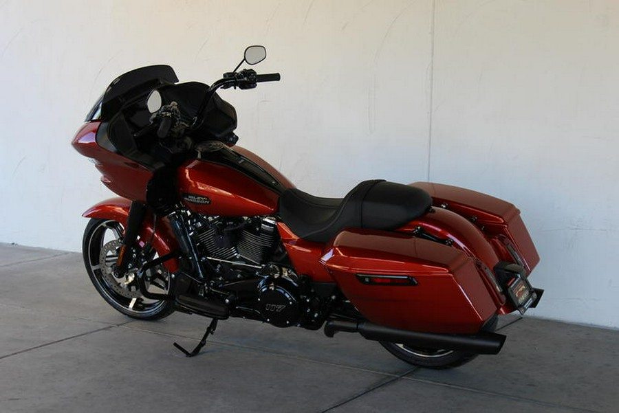 2024 Harley-Davidson® FLTRX - Road Glide®