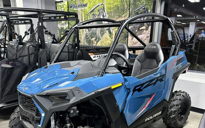 2024 Polaris® RZR Trail Sport