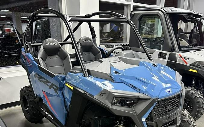 2024 Polaris® RZR Trail Sport