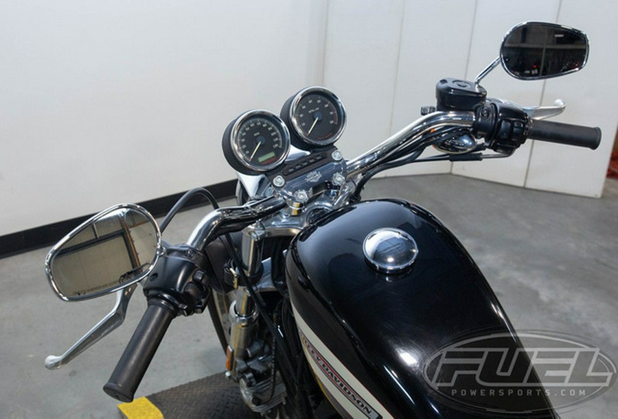 2006 Harley-Davidson Sportster XL1200R - 1200 Roadster