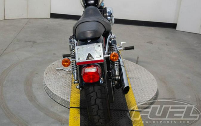 2006 Harley-Davidson Sportster XL1200R - 1200 Roadster