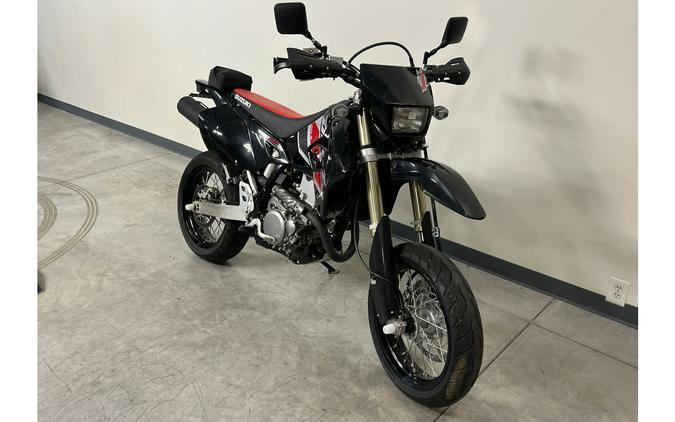 2022 Suzuki DR-Z 400SM