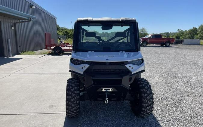 2021 Polaris® Ranger XP 1000 NorthStar Ultimate