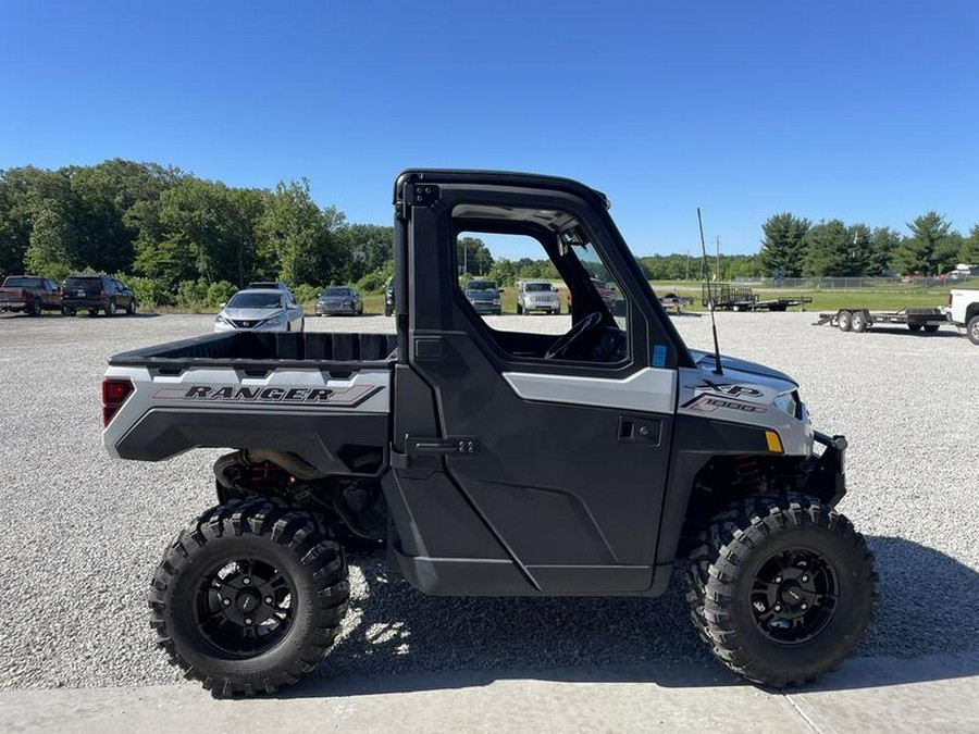 2021 Polaris® Ranger XP 1000 NorthStar Ultimate