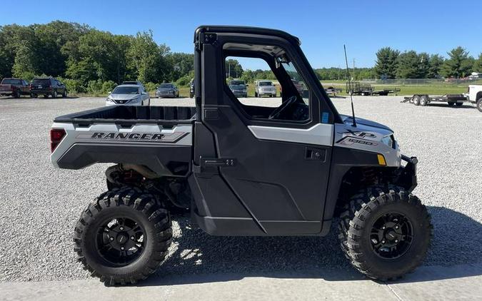 2021 Polaris® Ranger XP 1000 NorthStar Ultimate