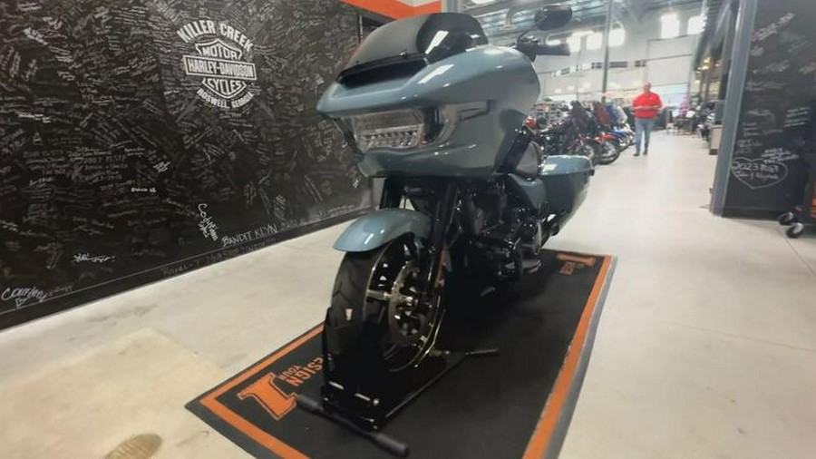 2024 Harley-Davidson® FLTRX - Road Glide®