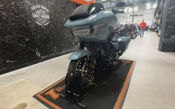 2024 Harley-Davidson® FLTRX - Road Glide®