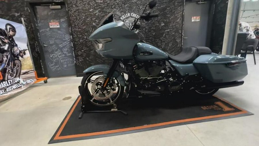 2024 Harley-Davidson® FLTRX - Road Glide®