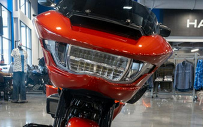 2024 Harley-Davidson FLTRX - Road Glide