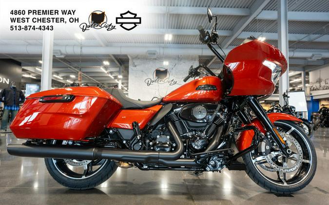 2024 Harley-Davidson FLTRX - Road Glide