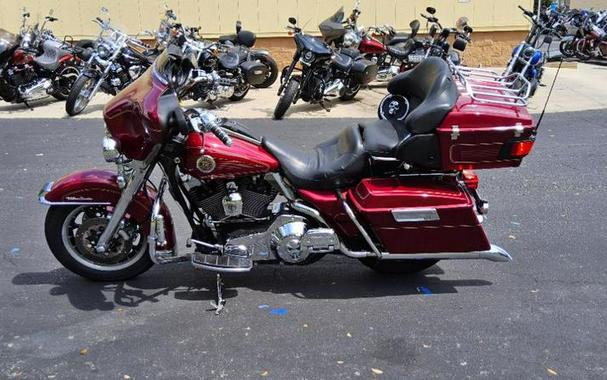 2004 Harley-Davidson® Ultra Classic