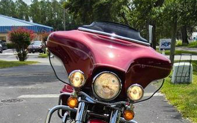 2004 Harley-Davidson® Ultra Classic