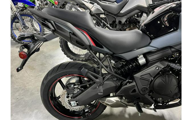 2024 Kawasaki VERSYS 650 LT ABS