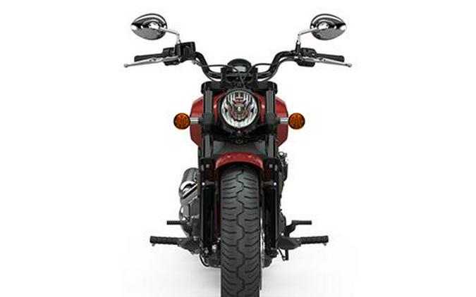 2021 Indian Motorcycle Scout® Sixty ABS