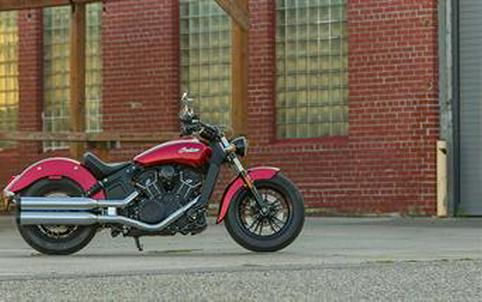 2021 Indian Motorcycle Scout® Sixty ABS